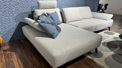 Sofa THEODOR - Ausstellungsstück in Bäumenheim